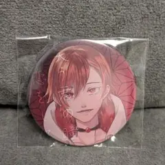 いれいす 缶バッジ 月白風清 りうらくん - メルカリ