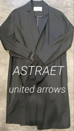 2025年最新】astraet コートの人気アイテム - メルカリ