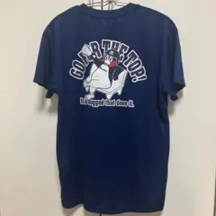 デサント 東京ヤクルトスワローズ つば九郎 Tシャツ Lサイズのサムネイル