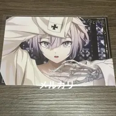 カレコレ　ブロマイド　Lサイズ　アハト