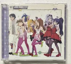 TVアニメ アイドルマスター レンタル限定 CD アイマス READY!! ほか