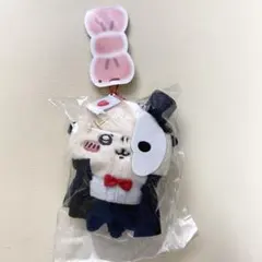 【正規品】ラッコ まじかるちいかわ マスコット キーホルダーのサムネイル