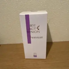 ラクトミニオン 日本ベスト ラクトミニオンプレミアム 90ml (清涼飲料水) 乳酸菌