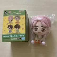 seventeen エスクプス　ぬいぐるみ 20cmdoll】 SEVENTEEN エスクプス ぬいぐるみ 014 - I DOLL STYLE
