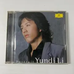 【帯付き】Portrait ユンディ・リ ポートレート CD＋DVD