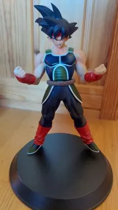 ドラゴンボール　一番くじ　バーダック　亀仙人　クウラ　フィギュアまとめ売り 2025年最新】一番くじバーダックの人気アイテム - メルカリ