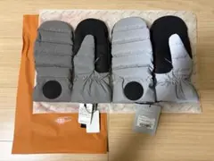 CANADA GOOSE Reflective Mitt