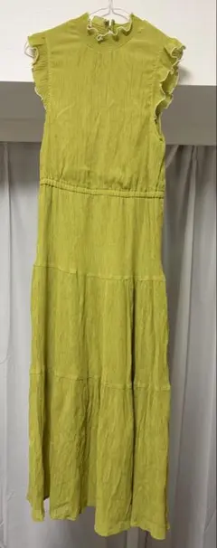OLIVE des OLIVE ノースリーブワンピース