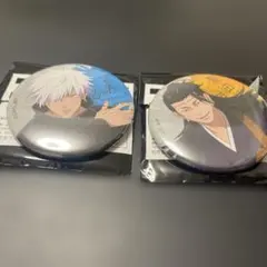 2025年最新】呪術廻戦展 缶バッジ 五条悟の人気アイテム - メルカリ