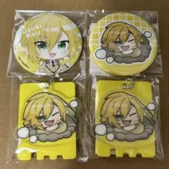 2025年最新】卯月コウ 缶バッジの人気アイテム - メルカリ