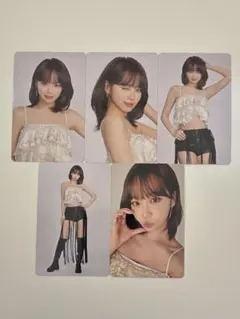 2025年最新】キムチェウォン トレカの人気アイテム - メルカリ