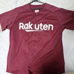 Rakuten ユニフォーム SHIMAUCHI 35