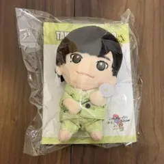 キスマイ　アクスタ＆ぬいぐるみ Kis-My-Ft2 二階堂高嗣 ぬいぐるみ アクスタ セット - メルカリ