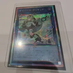 サイバース・ウィキッド