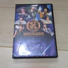 Kis-My-Ft2/LIVE TOUR 2017 MUSIC COLOSSE…