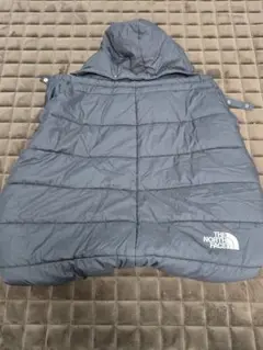 THE NORTH FACE 　シェルブランケット　ブラック