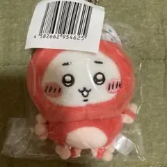 ちいかわ たこイカくじ 2点セット - メルカリ