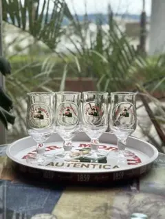 Birra Moretti モレッティ備品セット/カフェ・バー・ガレージ装飾に 