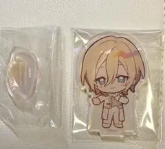 2025年最新】英智 アクスタ アニカフェの人気アイテム - メルカリ