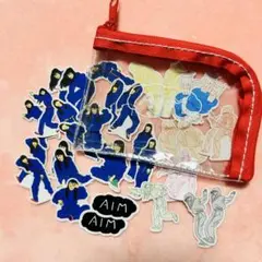 2025年最新】あいみょん ステッカーの人気アイテム - メルカリ