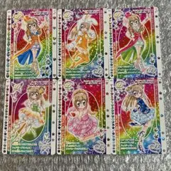 2026年最新】きらりん☆レボリューションの人気アイテム - メルカリ