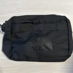 【韓国正規品】THE NORTH FACE ブラック ショルダーバッグ