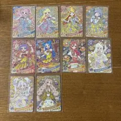 ひみつのアイプリ おねがいアイプリ まとめ売り 引退品 - メルカリ