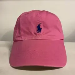 POLO キャップのサムネイル