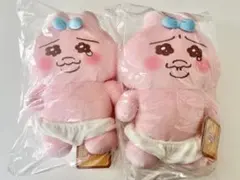 ましゅもっち　おぱんちゅうさぎ