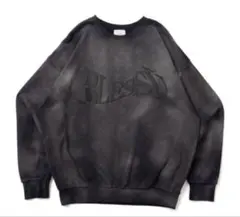 BlessU トレーナー スウェット