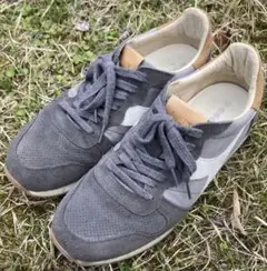 ディアドラ　DIADORA heritage ヘリテージ　スニーカーのサムネイル