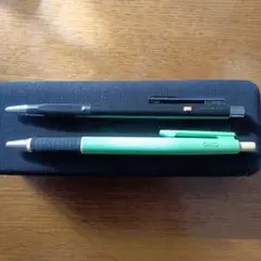 レトロヴィンテージ，ボールペン，MITSUBISHI，OHTO