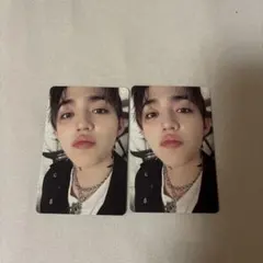 SEVENTEEN エスクプス HAPPY BURSTDAY