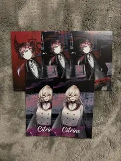 ローレン・イロアス キャラクターグッズ