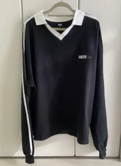 IU HEREH WORLD TOUR スウェットシャツ　Mサイズ