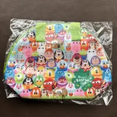 ディズニーランド　イースターデザインスーベニアランチケース