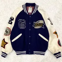 2025年最新】イーストボーイ スタジャンの人気アイテム - メルカリ