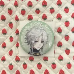 Dytica 2nd Anniversary ランダム缶バッジ 叢雲カゲツ - メルカリ