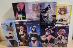 美少女フィギュア