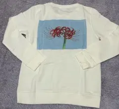 リコリス リコイル　錦木千束 着用トレーナー レディース Mサイズ