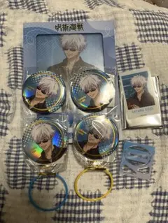 呪術廻戦 GIGO限定 五条悟