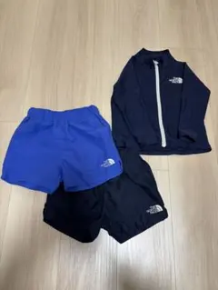 THE NORTH FACE 水着セット