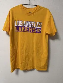 Lee SPORT Los Angeles Lakers Tシャツ - メルカリ