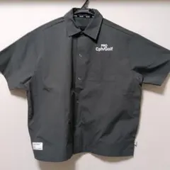 cph/golf L 半袖シャツ - メルカリ
