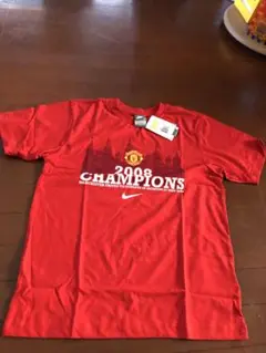 マンチェスター・ユナイテッド Tシャツ UEFAチャンピオンズリーグ マンチェスター・ユナイテッドグッズ｜wowshop