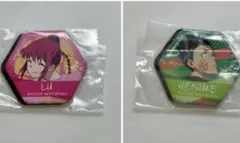 くら寿司 サカモトデイズ マグネット