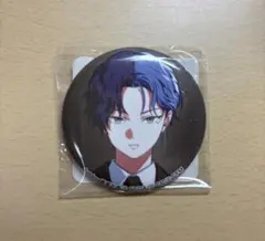 青柳冬弥　ZOZOTOWN コラボ　缶バッジ　1弾