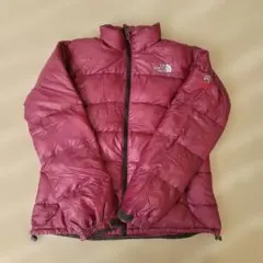 THE NORTH FACE サミットシリーズ ダウンジャケット