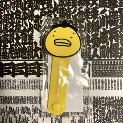 【大相撲】あんこ山 ラバーコードクリップ