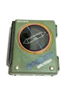 2026年最新】walkman wm-75の人気アイテム - メルカリ